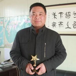山東 夏總