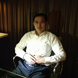 江蘇淮安 姚總